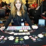 Features of online casino games