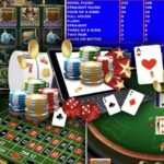 Online Casino Games – The Best Way to Gamble