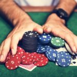 Which online lottery strategies increase your chances of winning?