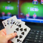 How to Identifying the Trustworthy Online Casino Slots?