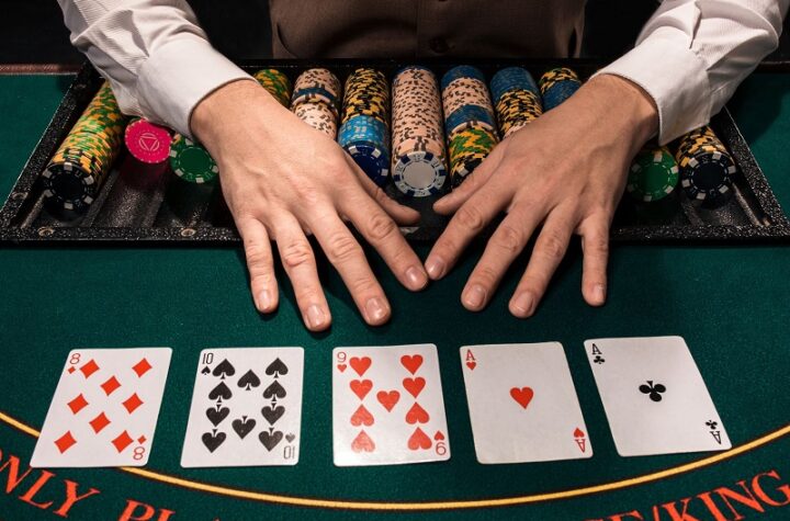 Maintaining Command Over Your Gambling Habits