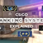 What Your CS:GO Rank Says About You