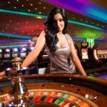 The Role of Blockchain Technology in Gambling
