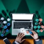 Reasons To Play With Online Winbox Casino