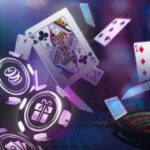 Emerging trends in online slot game mechanics