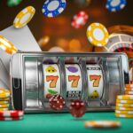 Why free online slots are the perfect introduction to slots?