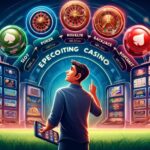 Reasons for Malaysia’s Predominance in Online Casino Games