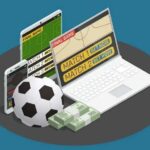Sports betting experiences with ethereum cryptocurrency payments