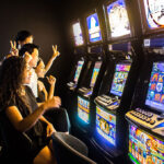 When playing at online casinos, how can you stay safe?