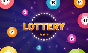 Lottery