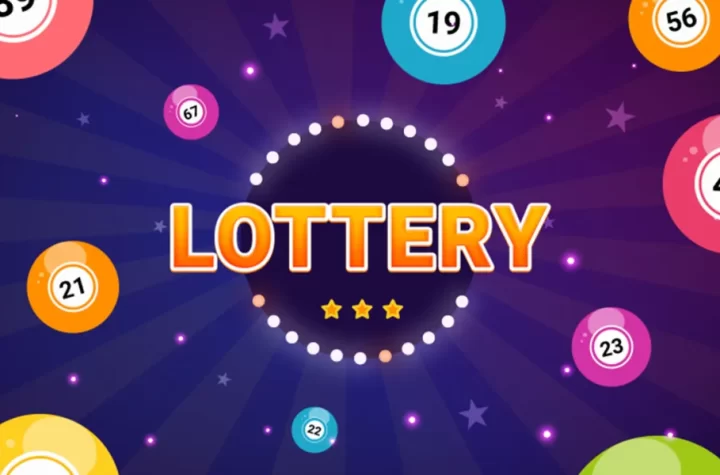 Lottery