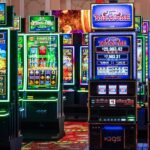 Online Slot Games