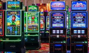 Online Slot Games