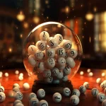 Online Lottery With No Minimum Bet for Flexible Entry Options